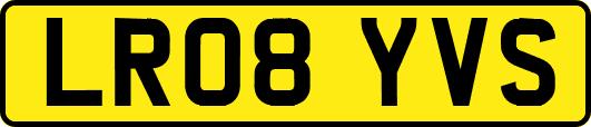 LR08YVS