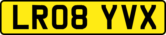 LR08YVX