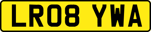 LR08YWA