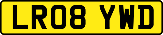 LR08YWD