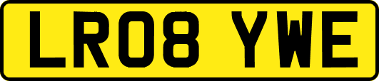 LR08YWE