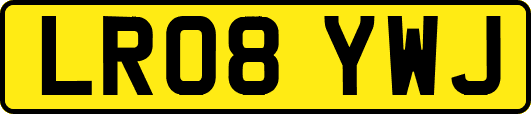 LR08YWJ