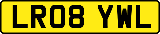 LR08YWL