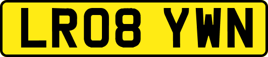 LR08YWN