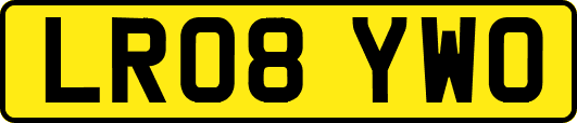 LR08YWO