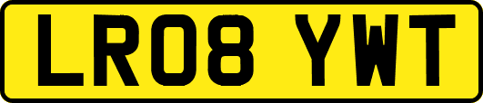 LR08YWT