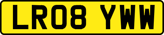 LR08YWW