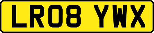 LR08YWX