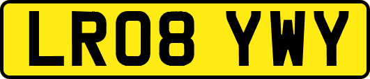 LR08YWY