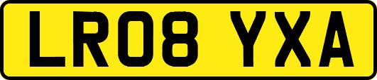LR08YXA