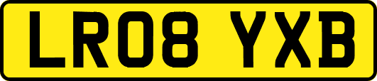 LR08YXB