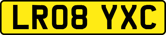 LR08YXC