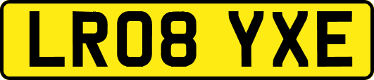 LR08YXE