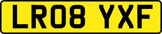 LR08YXF