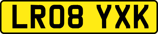 LR08YXK