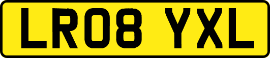 LR08YXL