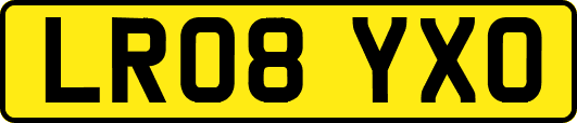 LR08YXO