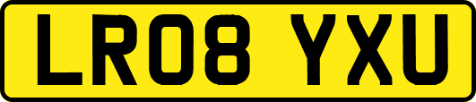 LR08YXU