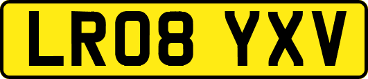 LR08YXV