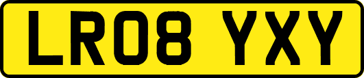 LR08YXY