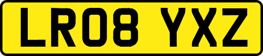 LR08YXZ