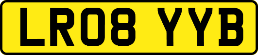 LR08YYB