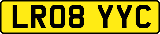 LR08YYC