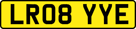 LR08YYE
