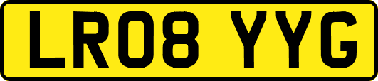 LR08YYG