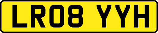 LR08YYH