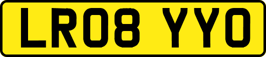 LR08YYO