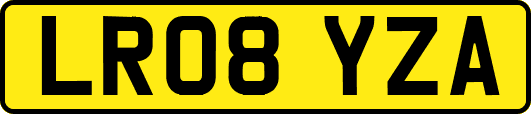 LR08YZA