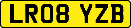LR08YZB