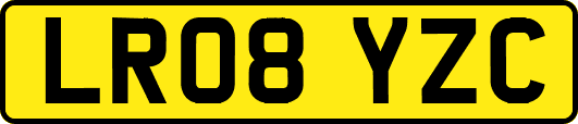 LR08YZC