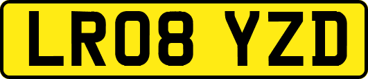 LR08YZD