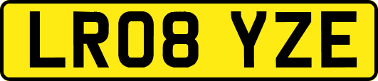 LR08YZE