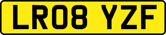 LR08YZF