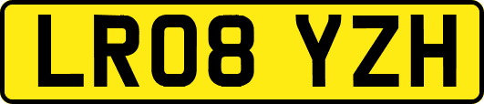 LR08YZH