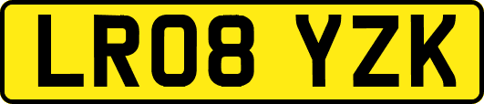 LR08YZK