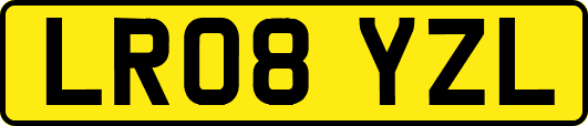 LR08YZL