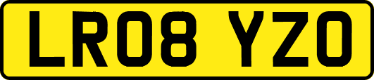 LR08YZO