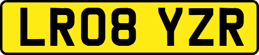 LR08YZR