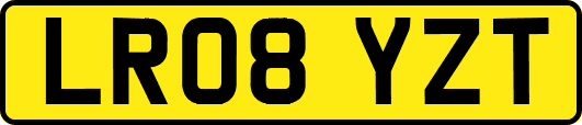 LR08YZT