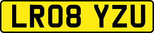 LR08YZU