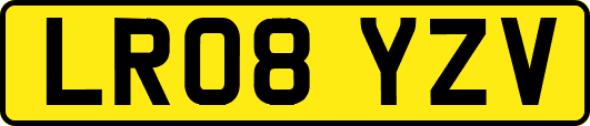 LR08YZV