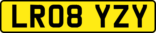 LR08YZY