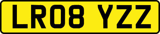 LR08YZZ