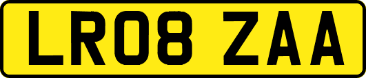 LR08ZAA