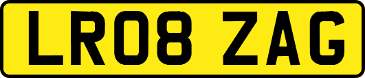 LR08ZAG