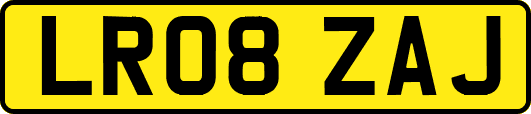 LR08ZAJ